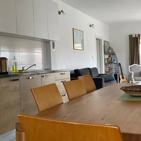 Miri&gary's Apartament Betina (Sibenik-Knin)