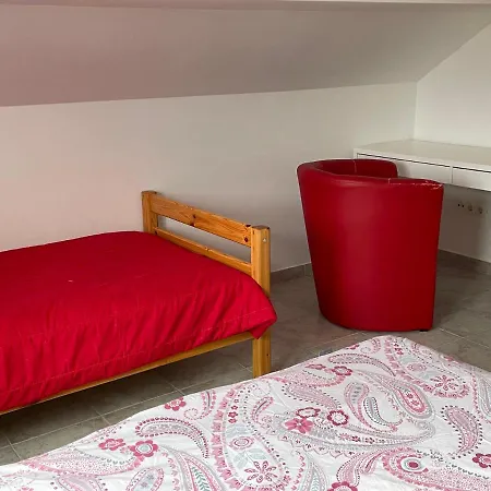 Miri&gary's Apartment *