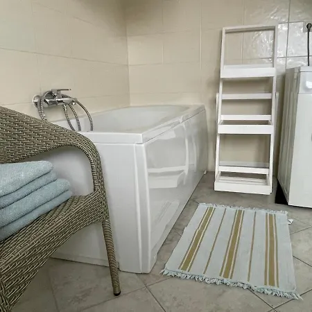 Miri&gary's * Betina (Sibenik-Knin)