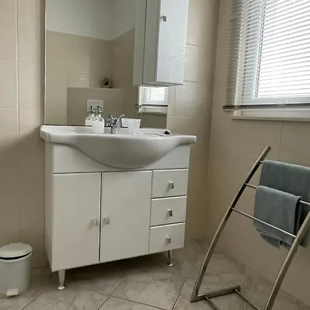 Miri&gary's Apartment *