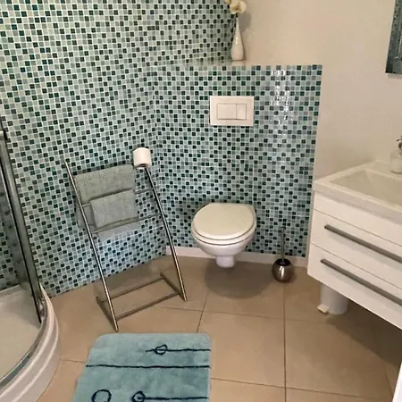 Miri&gary's Betina (Sibenik-Knin)