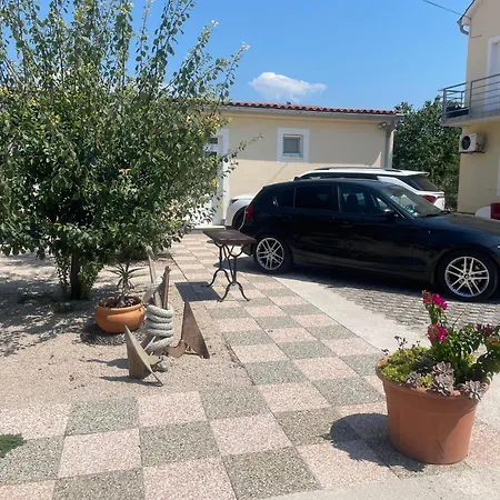 Apartament Miri&gary's *