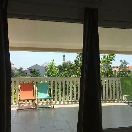 Miri&gary's Apartament Betina (Sibenik-Knin)