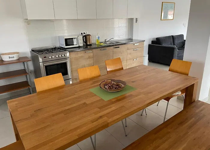 Miri&gary's * Betina (Sibenik-Knin)