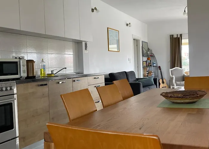 Miri&gary's Apartament Betina (Sibenik-Knin)