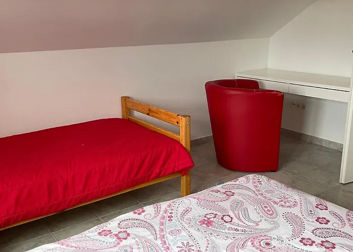 Miri&gary's Apartman *