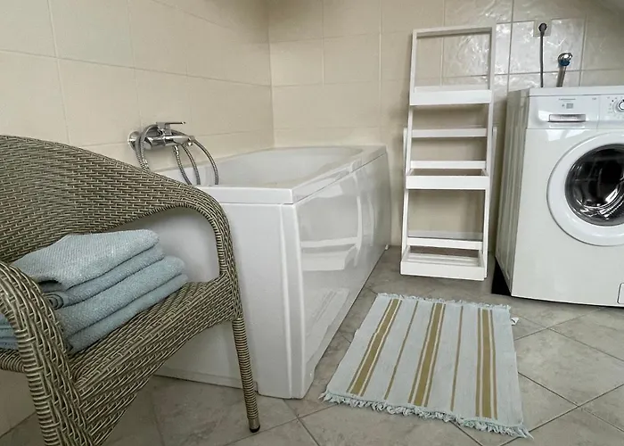 Miri&gary's * Betina (Sibenik-Knin)