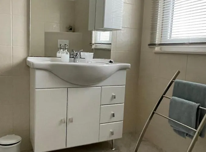 Miri&gary's Apartman *