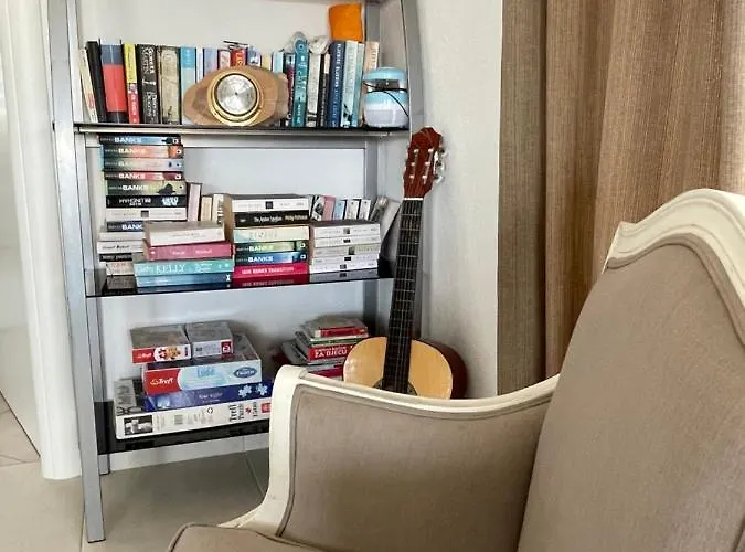 Apartament Miri&gary's