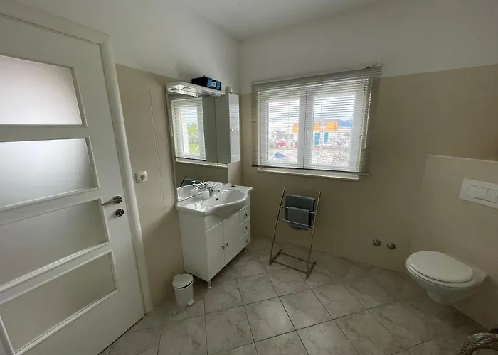 Miri&gary's Apartman