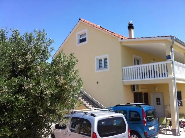 Apartament Miri&gary's Betina (Sibenik-Knin)