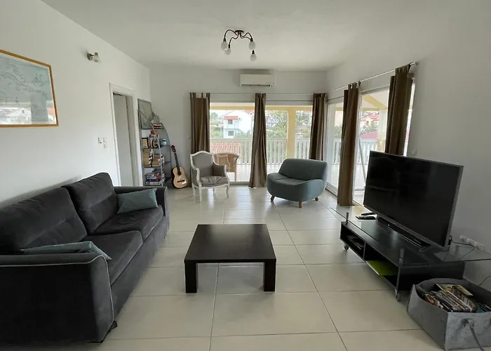 Apartman Miri&gary's Betina (Sibenik-Knin)