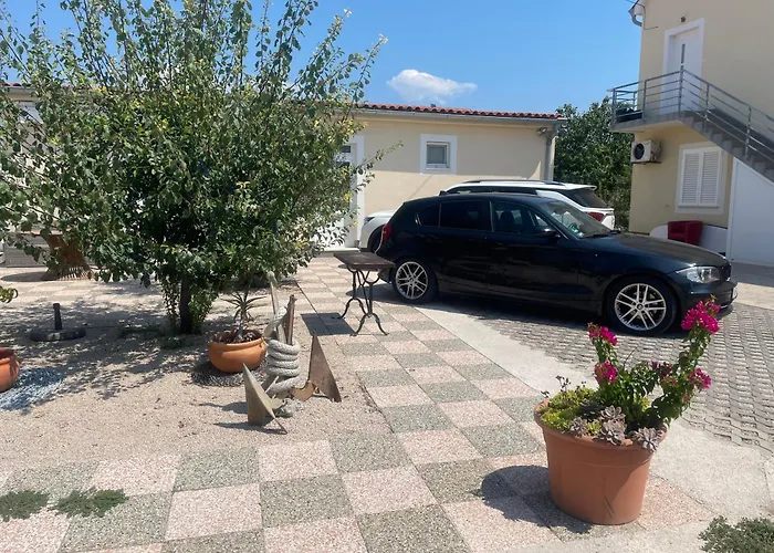 Apartman Miri&gary's *