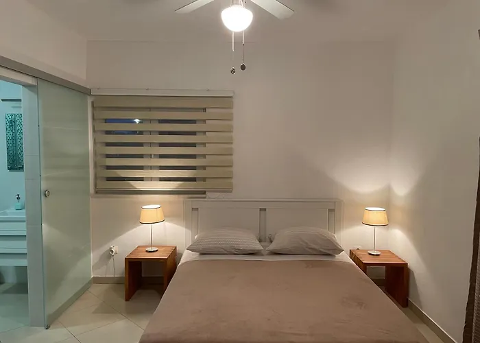 Miri&gary's Apartament *