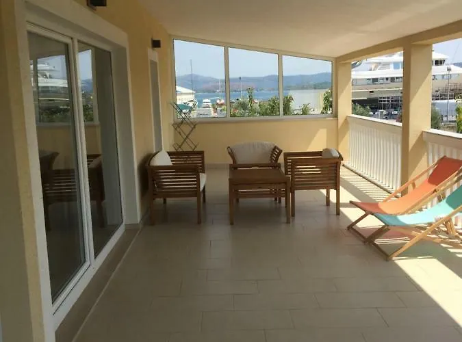 Miri&gary's Apartman