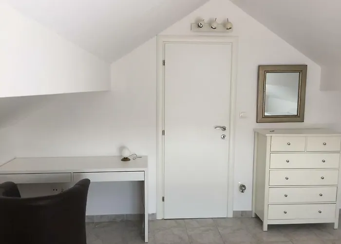 Miri&gary's Apartman Betina (Sibenik-Knin)