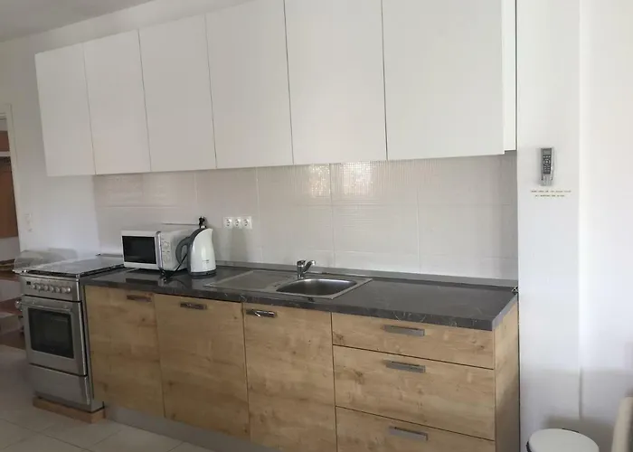 Miri&gary's Apartament *